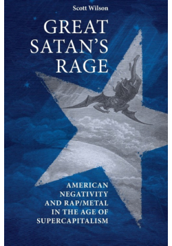 Great Satan's rage