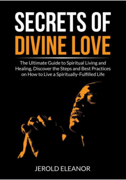 Secrets of Divine Love