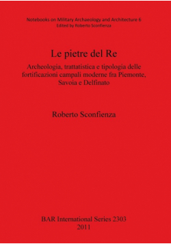 Le piete del Re