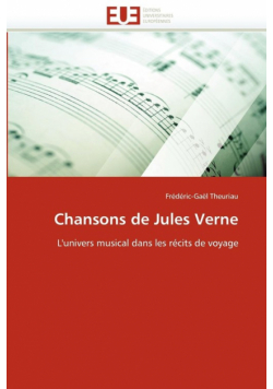 Chansons de jules verne