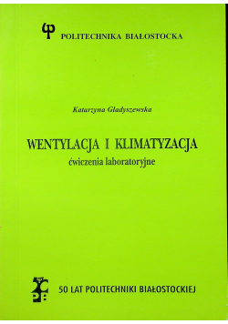 Wentylacja i klimatyzacja