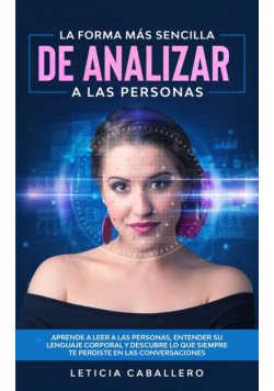 La forma más sencilla de analizar a las personas
