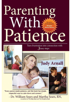 Parenting With Patience