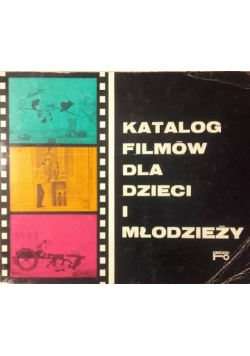 Katalog filmów dla dzieci i młodzieży