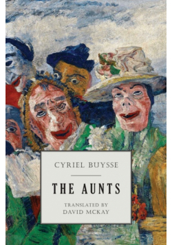 The Aunts