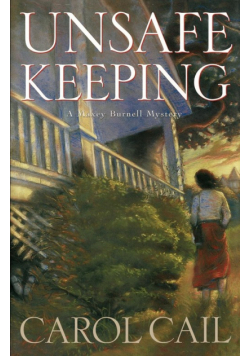 Unsafe Keeping