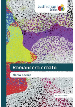 Romancero croato
