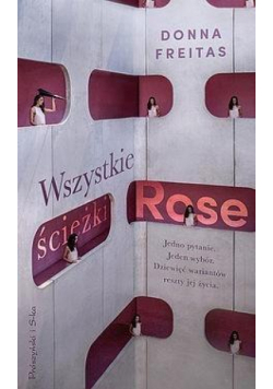 Wszystkie ścieżki Rose