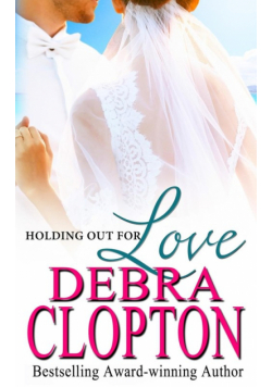 Holding Out For Love