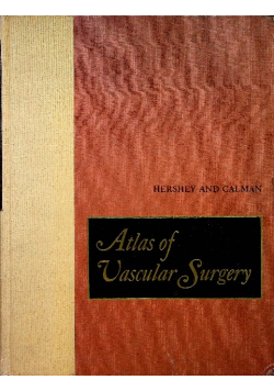 Atlas of vascular surgery
