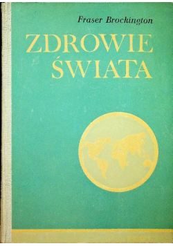 Zdrowie świata
