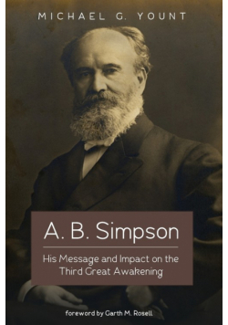A. B. Simpson