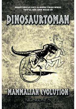 Dinosaurtoman