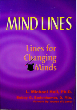 Mind lines lines for changing minds