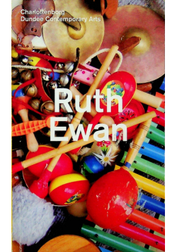 Ruth Ewan