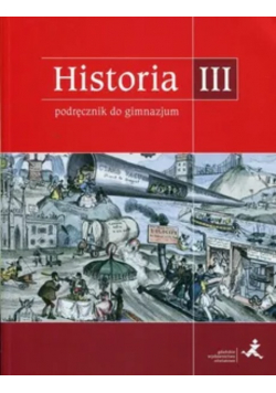 Rześniowiecki Jacek - Podróże w czasie 3 Historia Podręcznik