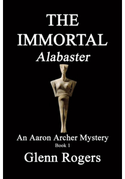 THE IMMORTAL Alabaster