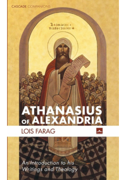 Athanasius of Alexandria