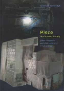 Piece wschodniej Europy