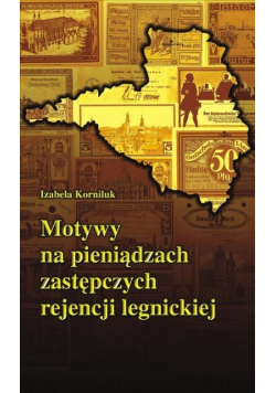Motywy na pieniądzach zastępczych
