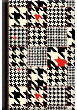 Notes B6 Soft 08 - Kratka