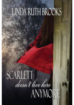 Scarlett doesn't live here anymore