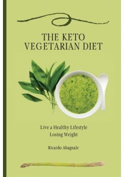 The Keto Vegetarian Diet