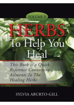 Herbs to Help You Heal
