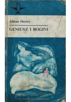 Geniusz i Bogini