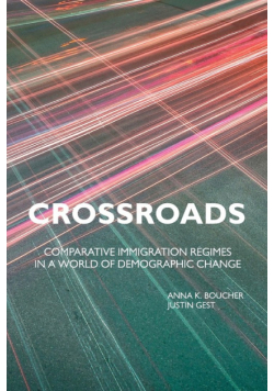 Crossroads
