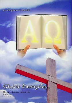 Głoście Ewangelię