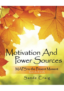 Motivation and Power Sources