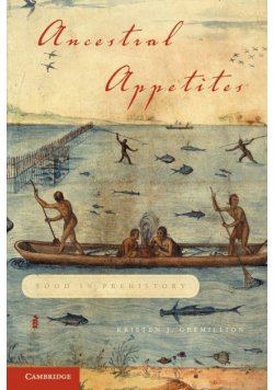 Ancestral Appetites