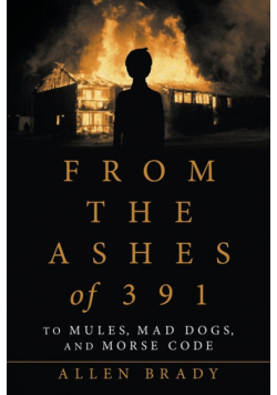 From the Ashes of 391