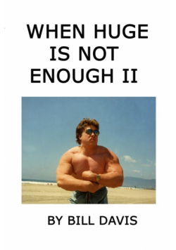 When Huge is Not Enough II