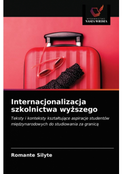 Internacjonalizacja szkolnictwa wyższego