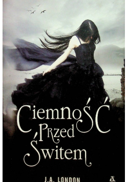 Ciemność przed świtem