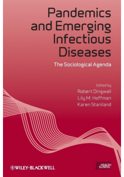 Pandemics and Emerging Infectious