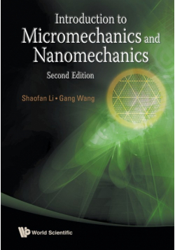 Introduction to Micromechanics and Nanomechanics