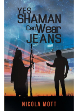 Yes, Shaman Can Wear Jeans