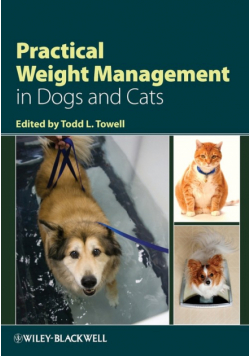 Practical Weight Management in Dogs and Cats