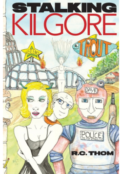 Stalking Kilgore Trout