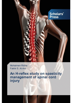 An H-reflex study on spasticity management of spinal cord injury