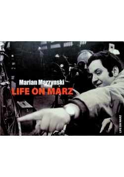 Life on marz