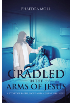 Cradled in the Arms of Jesus