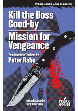 Kill the Boss Good-by / Mission for Vengeance