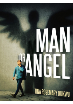Man or Angel