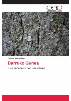 Barruko Gunea