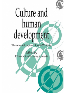 Culture and Human Development