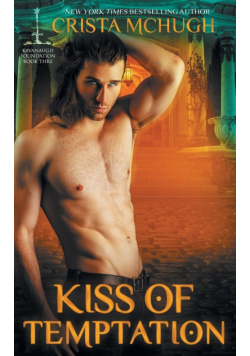 Kiss of Temptation